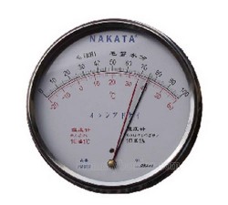 Đồng hồ đo ẩm NAKATA - 20TH
