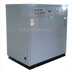 Máy làm lạnh nước dạng tủ KHPW/R-410a