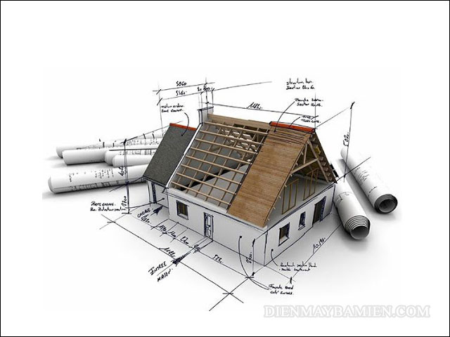 Đơn vị đo diện tích là đơn vị vô cùng quan trọng trong kiến trúc - xây dựng
