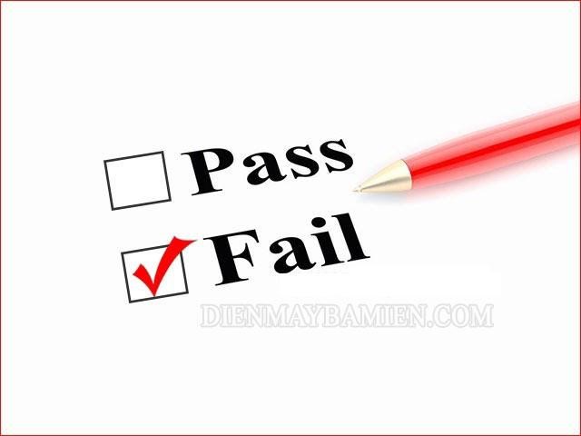 Fail là gì và những ý nghĩa bạn cần biết về fail