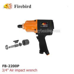 Súng xiết bu lông Firebird FB-2200P (3/4")