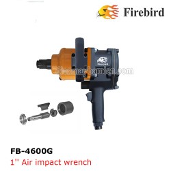 Súng xiết bu lông Firebird FB-4600G (1")
