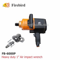 Súng xiết bu lông Firebird FB-6000P (1")