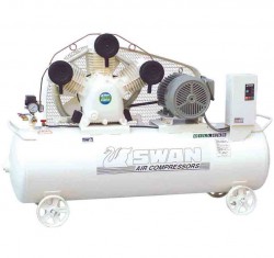 Máy nén khí không dầu Swan SDU(P)-310N sinh vật