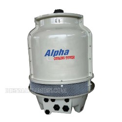 Tháp giải nhiệt nước Alpha 8RT