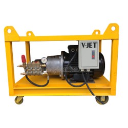 Máy xịt rửa xe cao áp V-JET 500/21