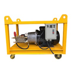 Máy xịt rửa xe cao áp V-JET 350/21