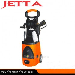 Máy rửa xe máy gia đình mini JET-VO-110P giá rẻ