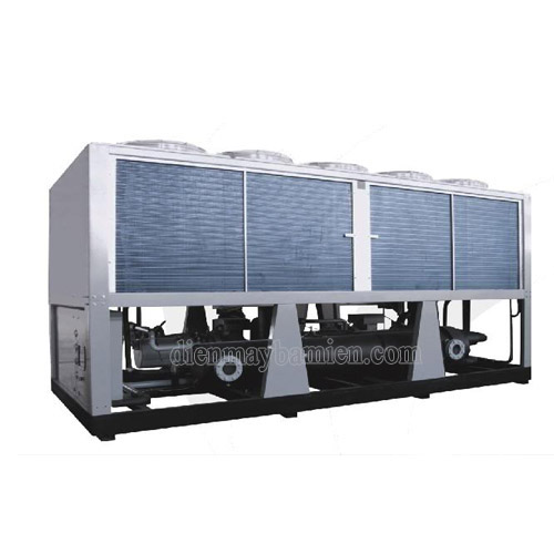 Máy làm lạnh nước công nghiệp chính hãng